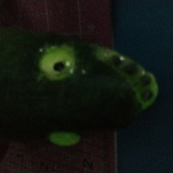 Walleye Fish Decoy - Picture 9 of 10